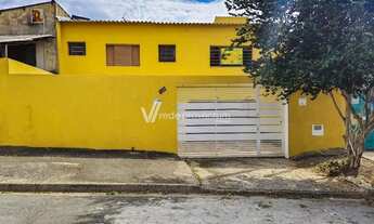 Imagem 2: Casa - Parque das Indústrias - Campinas