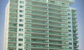 Imagem 5: APARTAMENTO INFINITY VISTA MAR AREIA PRETA 4 SUITES E 4 VAGAS