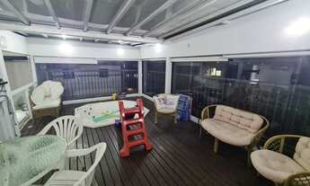 Imagem 3: Cobertura Duplex São Francisco