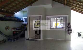 Imagem 5: Sobrado para venda com 3 quartos, Piscina em Loteamento Villa Branca - Jacareí - SP