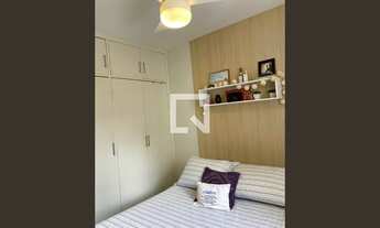 Imagem 5: Apartamento à Venda - Vila Mascote, 3 Quartos, 64 m2