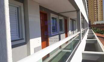 Imagem 4: Apto. Vila Ré Apartamento com 2 dormitórios