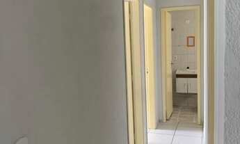 Imagem 5: APARTAMENTO COM 2 QUARTOS E VAGA DE GARAGEM