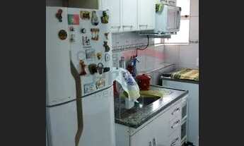 Imagem 5: Apartamento 02 dormitórios - AV Júlio Buono, - Vila Gustavo