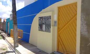 Imagem: Kitnet bairro monte alegre