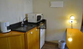 Imagem 5: Flat disponível em Moema