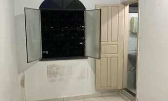 Imagem 6: Aluga-se kitinet 600,0 incluso água