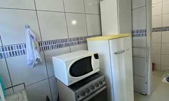 Imagem 6: Kitnet em Boqueirão - Praia Grande, SP