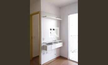 Imagem 5: Apartamento para Aluguel - Vila Amália, 2 Quartos, 47 m2