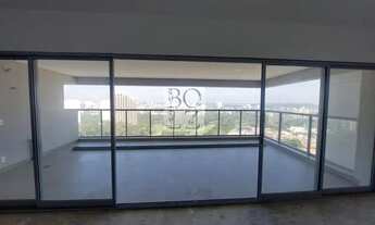 Imagem 3: Apartamento para Venda em São Paulo, Vila Sofia, 3 dormitórios, 3 suítes, 5 banheiros, 3 v