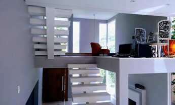 Imagem 7: Casa com 3 dormitórios, 348 m² - venda por R$ 2.800.000,00 ou aluguel por R$ 10.010,00 - A