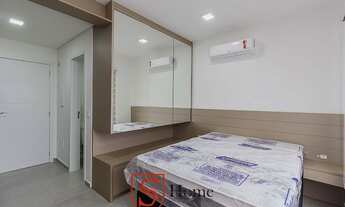 Imagem 4: Studio para aluguel no Centro em Curitiba