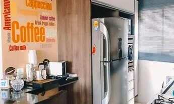 Imagem: Apartamento à venda, 66 m² por R$ 240.000,00