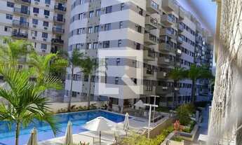 Imagem 7: Apartamento para Aluguel - Pechincha, 2 Quartos, 60 m2