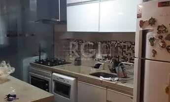 Imagem 5: Apartamento para Venda - 65m², 2 dormitórios, sendo 1 suite, 1 vaga - Passo da Areia