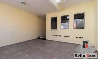 Imagem 3: Sobrado para locação na Mooca, bem localizado