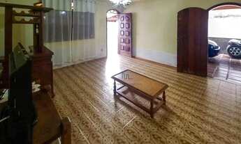 Imagem 4: Casa com 3 dormitórios, 151 m² - venda por R$ 699.000,00 ou aluguel por R$ 4.625,00/mês