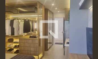 Imagem 2: Apartamento à Venda - Vila Clementino, 1 Quarto, 27 m2