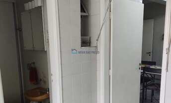 Imagem 6: Amplo e confortável apartamento com 3 dormitórios, sala 3 ambientes próximo ao Plaza Sul !