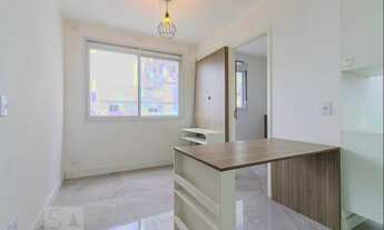 Imagem 2: Apartamento para Aluguel - Cambuci, 2 Quartos, 34 m2