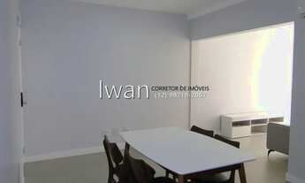 Imagem 3: Apartamento mobiliado para locação 2 dormitorios Jardim Aquarius São Jose dos Campos