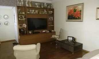 Imagem 4: Apartamento para aluguel e venda possui 120 metros quadrados com 3 quartos