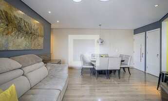 Imagem 3: Apartamento à Venda - Quitaúna, 3 Quartos, 104 m2