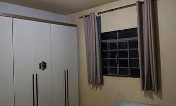 Imagem 3: Casa com 2 dormitórios à venda, 80 m² por R$ 150.000 - Jardim Tarumã - Campo Grande/MS