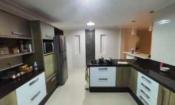 Imagem: Casarão Mirante da Lagoa c/ 4qts, sendo