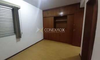 Imagem: Apartamento - Cambuí - Campinas