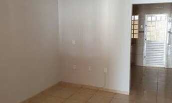 Imagem 4: Casa com 3 dormitórios para alugar, 120 m² por R$ 1.500,00/mês - Jardim Nunes - São José d