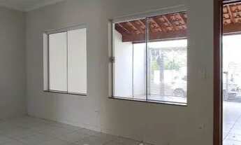 Imagem 3: Casa para aluguel, 3 quartos, 1 suíte, 2 vagas, Jardim Terramérica II - Americana/SP