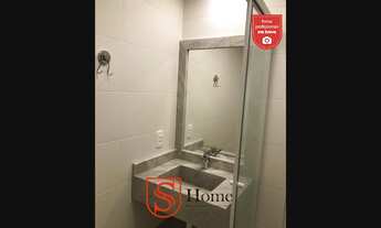 Imagem 6: Studio para aluguel no Rebouças