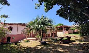 Imagem 7: SOBRADO COLONIAL em PIRENÓPOLIS - A poucos metros da Igreja da Matriz