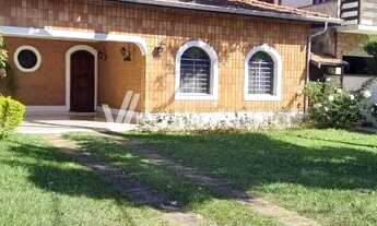 Imagem 2: Casa - Jardim Chapadão - Campinas