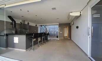 Imagem 3: Casa à venda, 4 quartos, 4 suítes, Higienópolis - Piracicaba