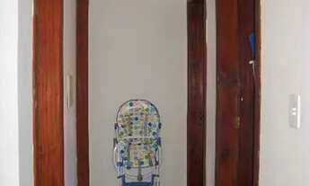 Imagem 7: Casa para Venda - 52.75m², 3 dormitórios, 1 vaga - São Tomé