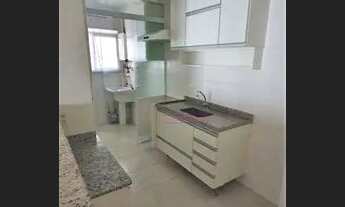 Imagem 5: Apartamento à Locação, no Bairro Valparaíso em Santo André/SP