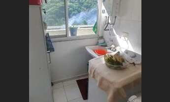 Imagem 7: Sweet Home apartamento para venda possui 74 m2 com 3 quartos 1 suíte Camorim Rio de Janeir