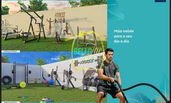 Imagem 3: Apartamento com 2 dormitórios à venda, 44 m² por R$ 272.600,00 - Boa Viagem - Recife/PE