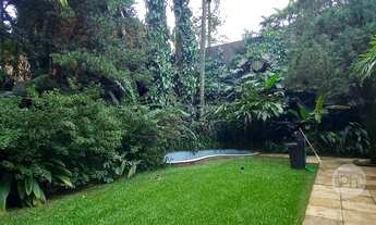 Imagem 6: Espaço e muito verde!