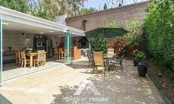 Imagem 6: Casa à venda no bairro Alto da Boa Vista - São Paulo/SP