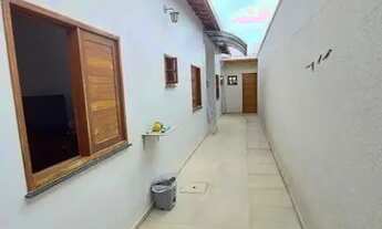 Imagem 7: Casa para venda possui 100 metros quadrados com 2 quartos em Arruda - Recife - PE