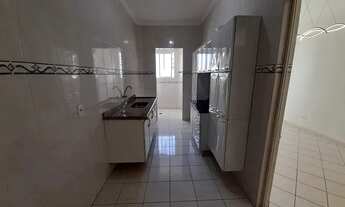 Imagem 7: Apartamento para venda possui 77 metros quadrados com 2 quartos em Ocian - Praia Grande