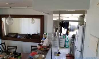 Imagem: APARTAMENTO - VILA ELDÍZIA - SP