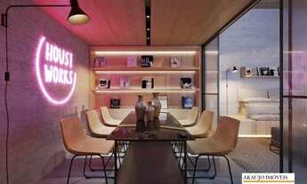 Imagem 7: APARTAMENTO A VENDA DE 27m2 NO BAIRRO DE LOURDES