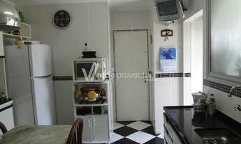 Imagem 5: Apartamento - Centro - Campinas