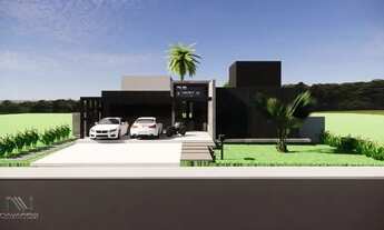 Imagem: CONDOMINIO SAINT PATRICK - CASA NOVA E MODERNA