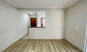 Imagem 4: SãO JOSé DOS PINHAIS - Apartamento Padrão - Afonso Pena