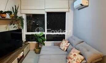 Imagem 2: Apartamento à venda Rua Irmão Norberto Francisco Rauch, Jardim Carvalho - Porto Alegre